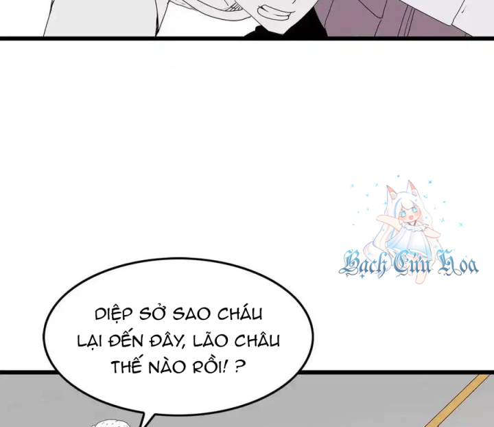 Tiền Tuyến Vùng Nước Sâu Chapter 44 - Trang 2