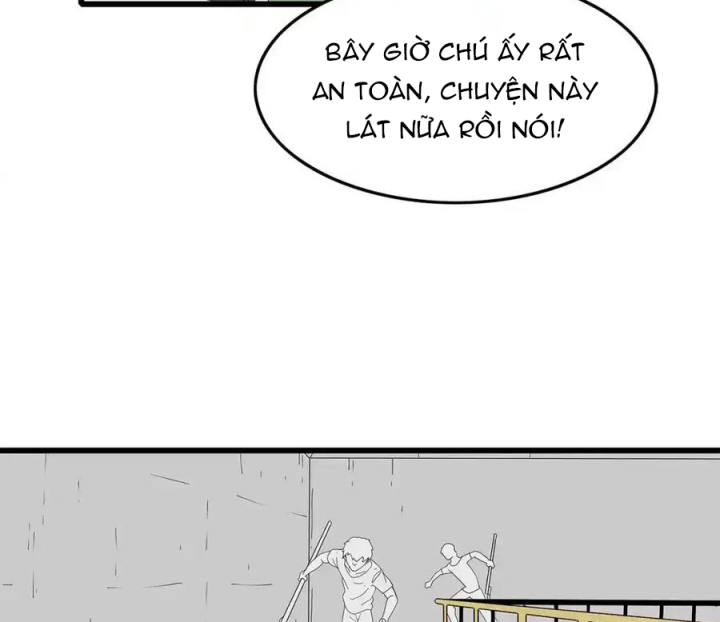 Tiền Tuyến Vùng Nước Sâu Chapter 44 - Trang 2