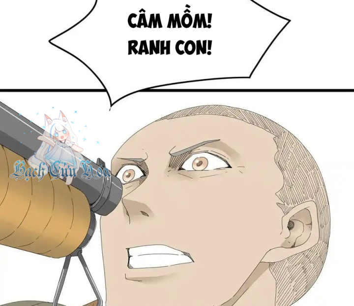 Tiền Tuyến Vùng Nước Sâu Chapter 44 - Trang 2