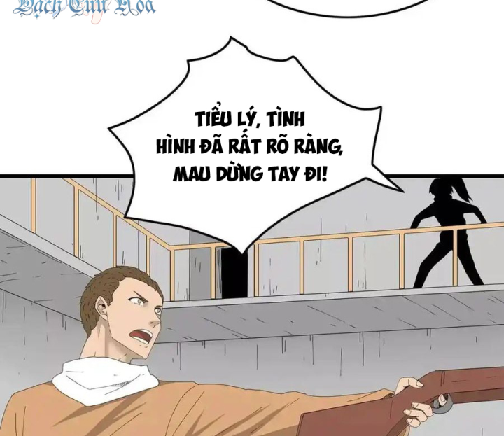 Tiền Tuyến Vùng Nước Sâu Chapter 44 - Trang 2