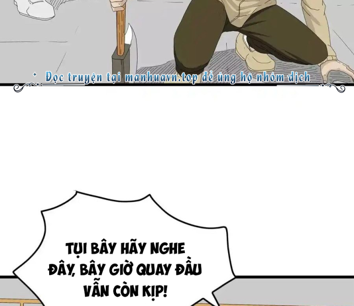 Tiền Tuyến Vùng Nước Sâu Chapter 44 - Trang 2