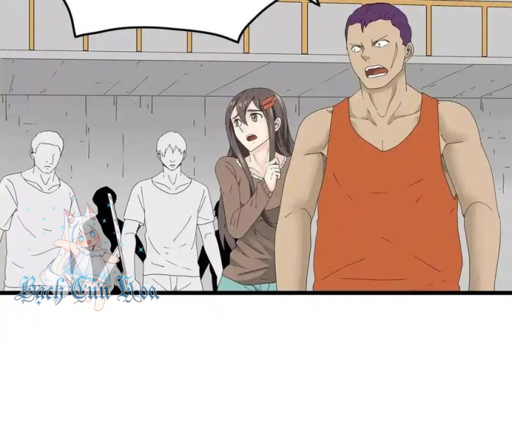 Tiền Tuyến Vùng Nước Sâu Chapter 44 - Trang 2