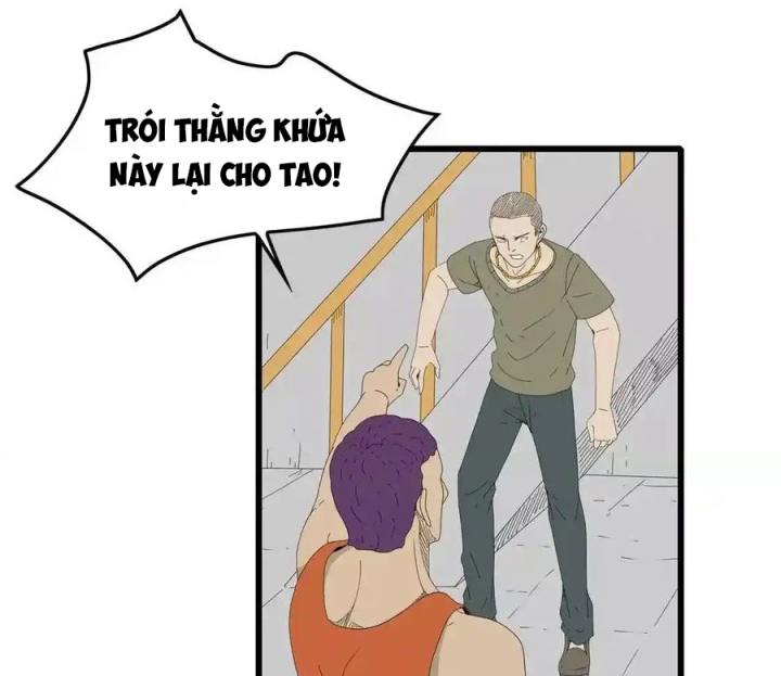 Tiền Tuyến Vùng Nước Sâu Chapter 44 - Trang 2