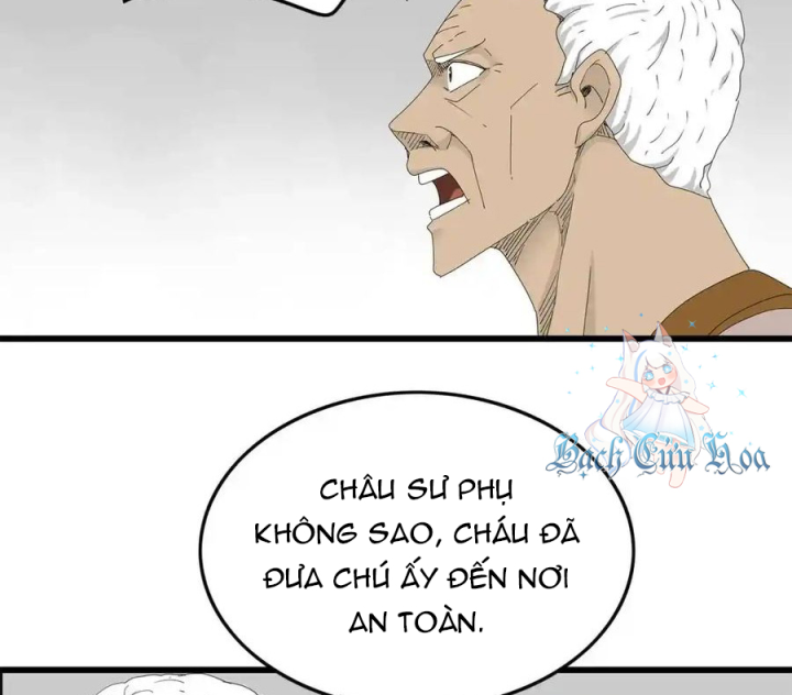 Tiền Tuyến Vùng Nước Sâu Chapter 45 - Trang 2