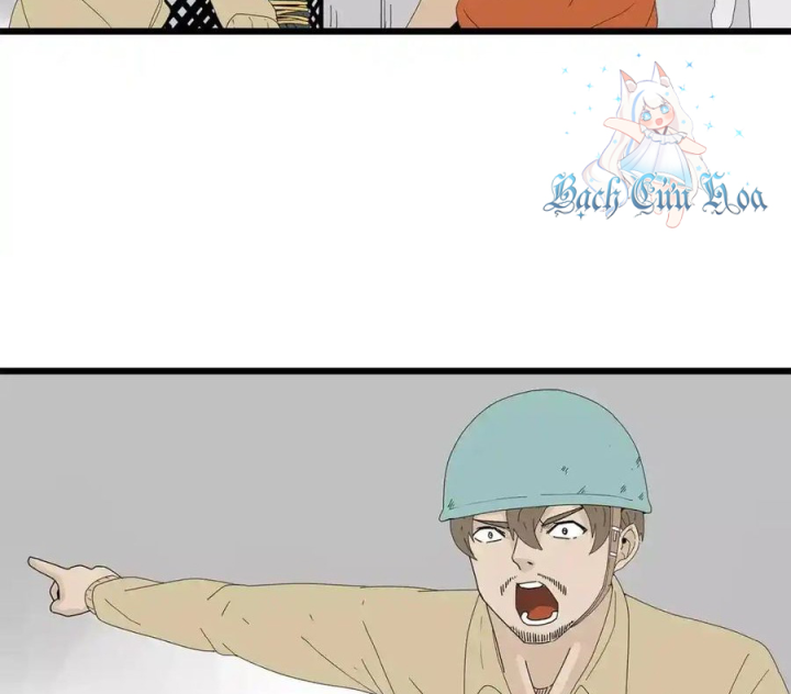 Tiền Tuyến Vùng Nước Sâu Chapter 45 - Trang 2