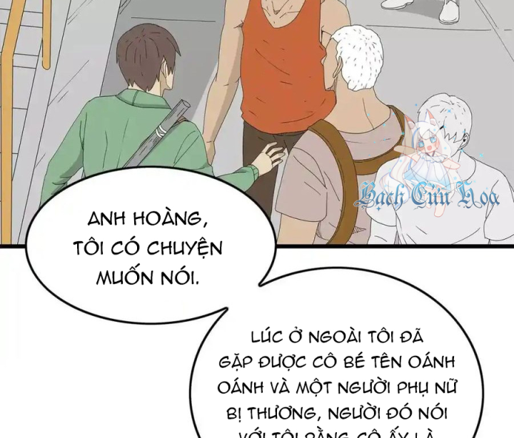 Tiền Tuyến Vùng Nước Sâu Chapter 45 - Trang 2