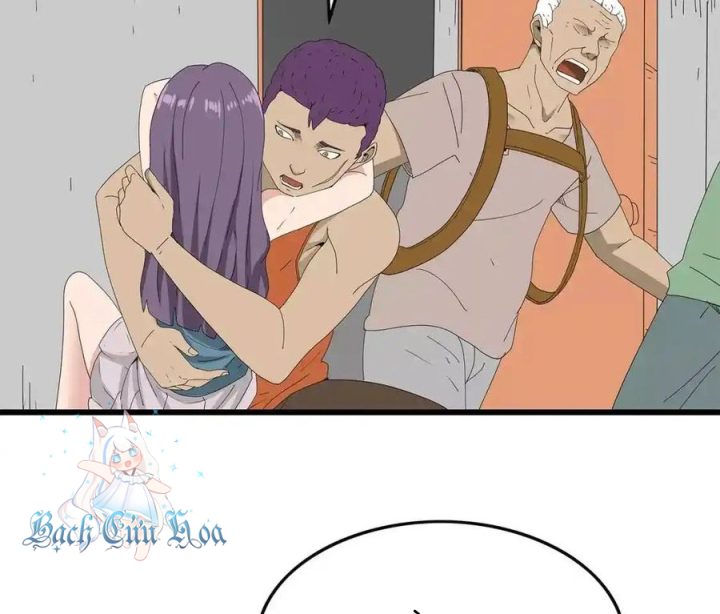 Tiền Tuyến Vùng Nước Sâu Chapter 45 - Trang 2