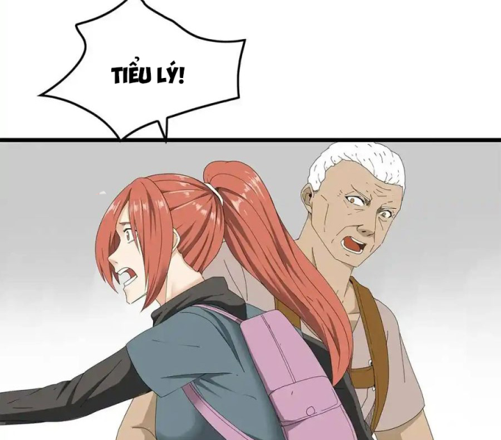 Tiền Tuyến Vùng Nước Sâu Chapter 45 - Trang 2