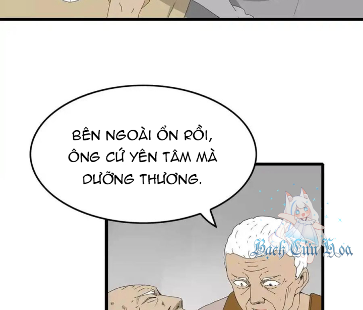 Tiền Tuyến Vùng Nước Sâu Chapter 45 - Trang 2