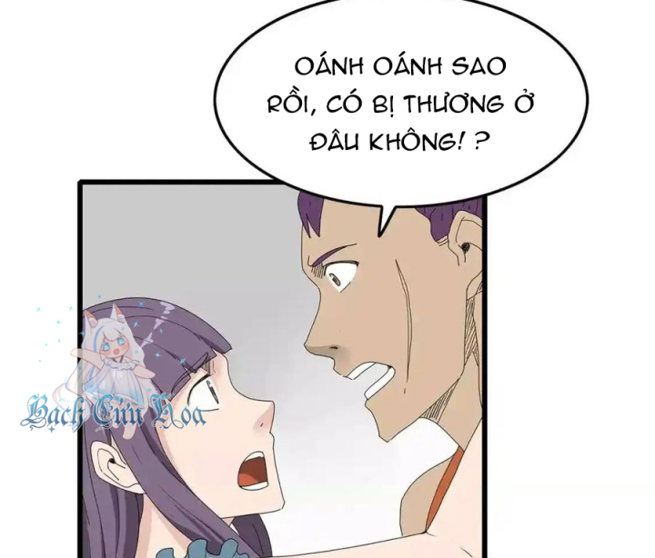 Tiền Tuyến Vùng Nước Sâu Chapter 45 - Trang 2