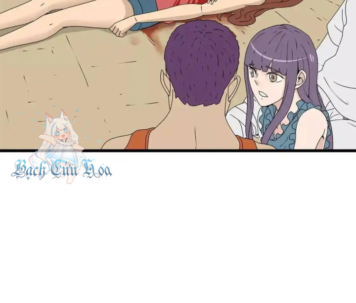 Tiền Tuyến Vùng Nước Sâu Chapter 45 - Trang 2
