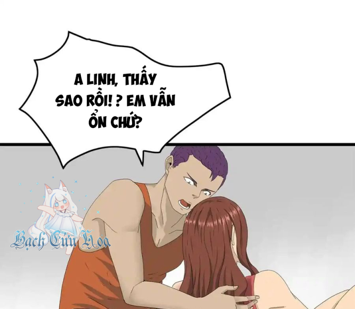 Tiền Tuyến Vùng Nước Sâu Chapter 46 - Trang 2