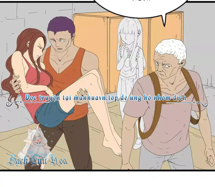 Tiền Tuyến Vùng Nước Sâu Chapter 46 - Trang 2
