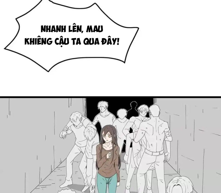 Tiền Tuyến Vùng Nước Sâu Chapter 46 - Trang 2