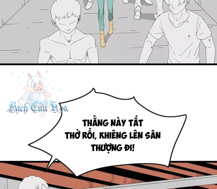 Tiền Tuyến Vùng Nước Sâu Chapter 46 - Trang 2