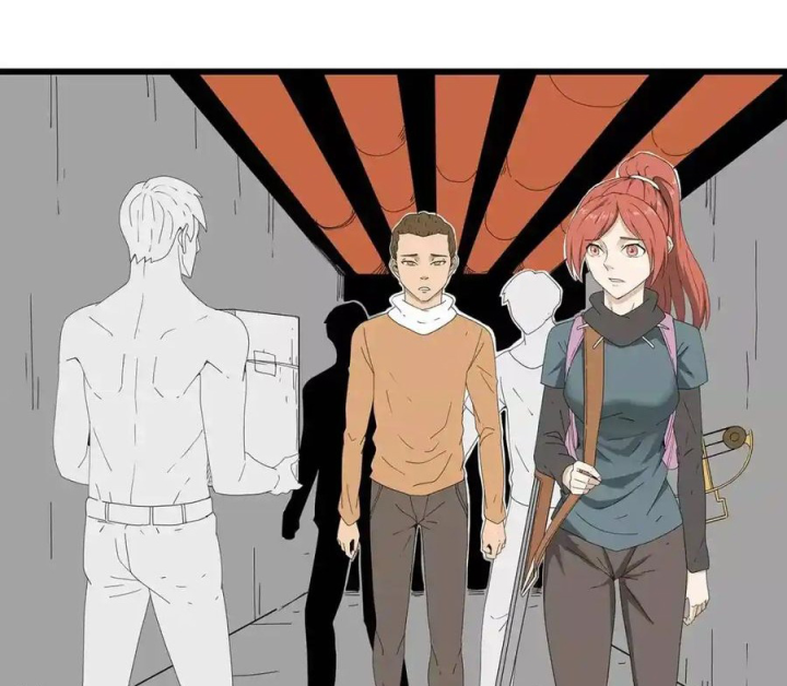 Tiền Tuyến Vùng Nước Sâu Chapter 46 - Trang 2