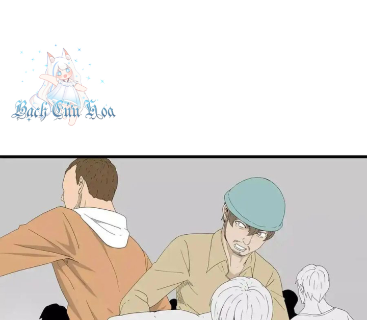 Tiền Tuyến Vùng Nước Sâu Chapter 46 - Trang 2