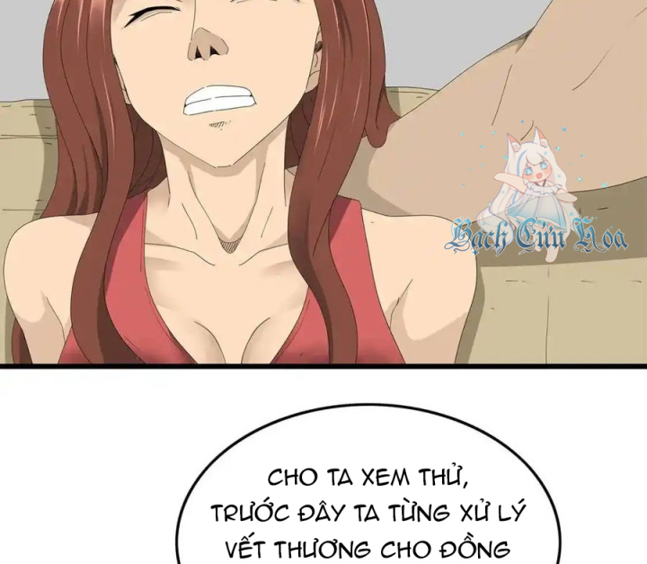 Tiền Tuyến Vùng Nước Sâu Chapter 46 - Trang 2