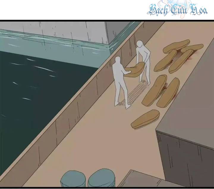 Tiền Tuyến Vùng Nước Sâu Chapter 46 - Trang 2