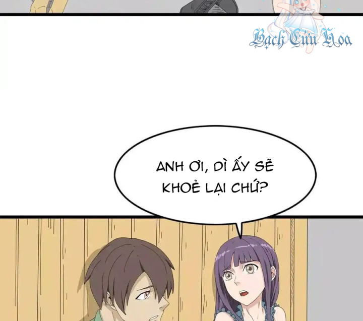 Tiền Tuyến Vùng Nước Sâu Chapter 46 - Trang 2