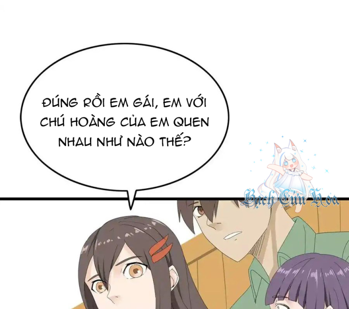 Tiền Tuyến Vùng Nước Sâu Chapter 46 - Trang 2