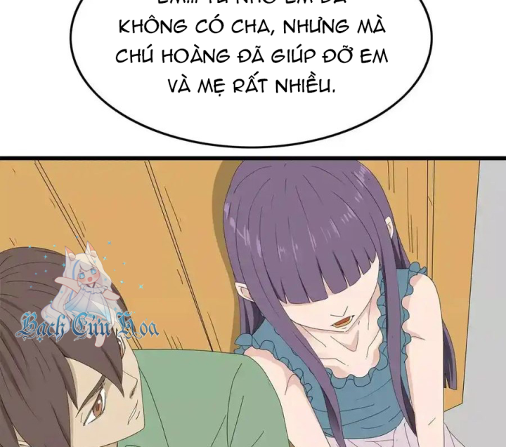 Tiền Tuyến Vùng Nước Sâu Chapter 46 - Trang 2