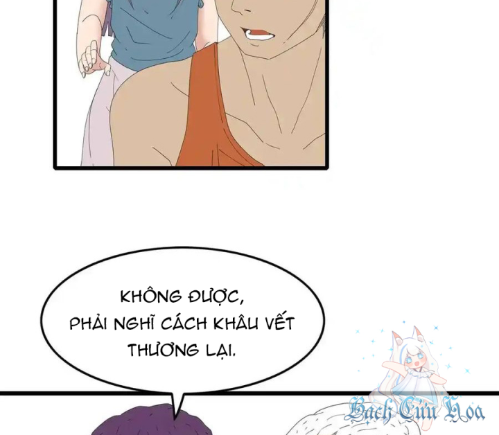 Tiền Tuyến Vùng Nước Sâu Chapter 46 - Trang 2