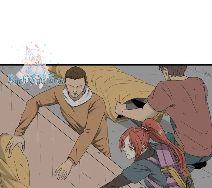 Tiền Tuyến Vùng Nước Sâu Chapter 47 - Trang 2