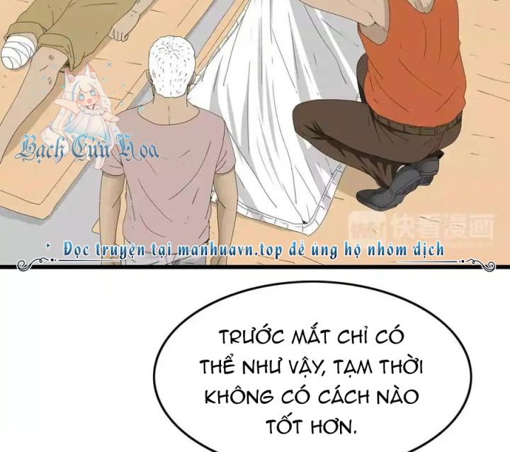 Tiền Tuyến Vùng Nước Sâu Chapter 47 - Trang 2