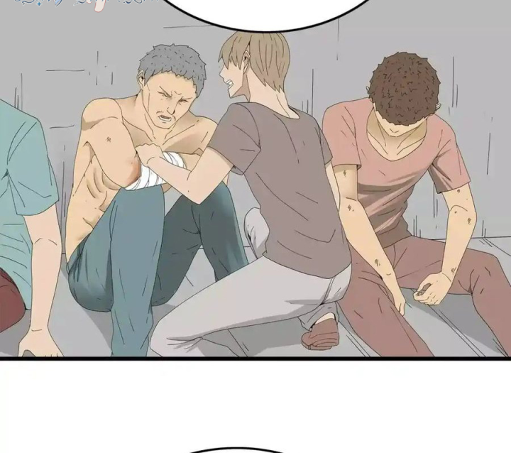 Tiền Tuyến Vùng Nước Sâu Chapter 47 - Trang 2