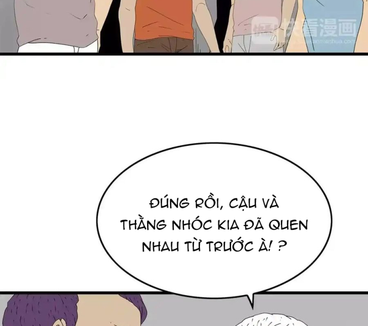 Tiền Tuyến Vùng Nước Sâu Chapter 47 - Trang 2