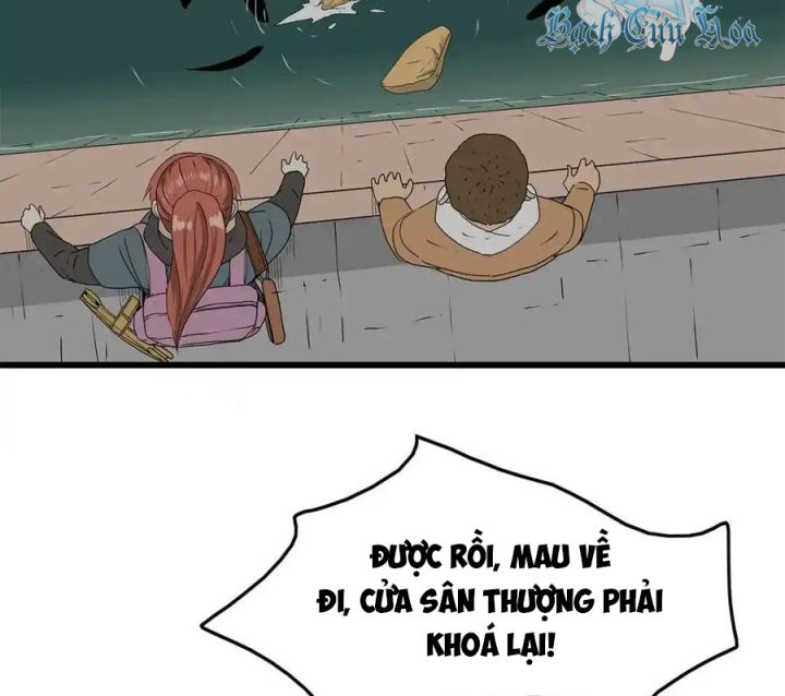 Tiền Tuyến Vùng Nước Sâu Chapter 47 - Trang 2