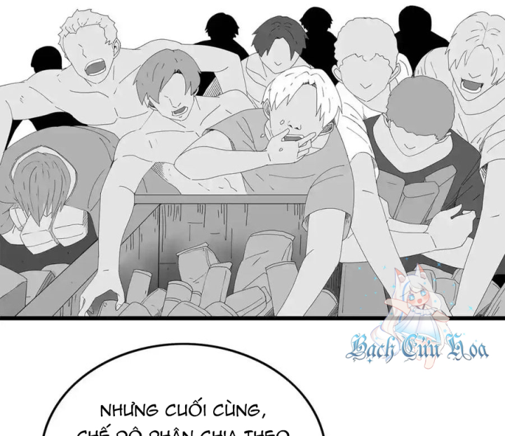 Tiền Tuyến Vùng Nước Sâu Chapter 47 - Trang 2