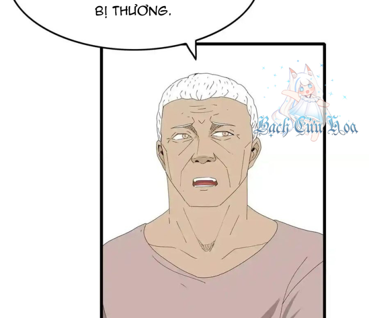 Tiền Tuyến Vùng Nước Sâu Chapter 47 - Trang 2