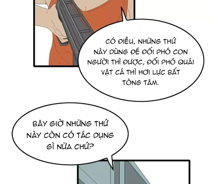 Tiền Tuyến Vùng Nước Sâu Chapter 47 - Trang 2