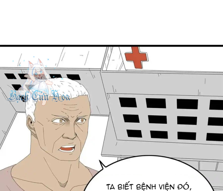Tiền Tuyến Vùng Nước Sâu Chapter 48 - Trang 2