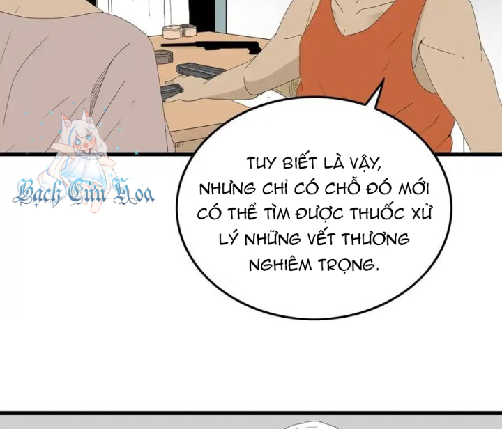 Tiền Tuyến Vùng Nước Sâu Chapter 48 - Trang 2