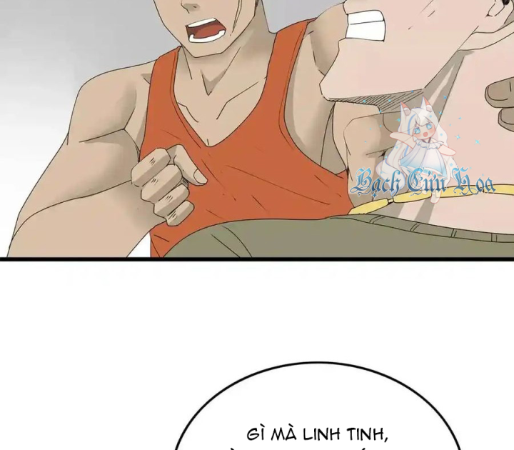 Tiền Tuyến Vùng Nước Sâu Chapter 48 - Trang 2