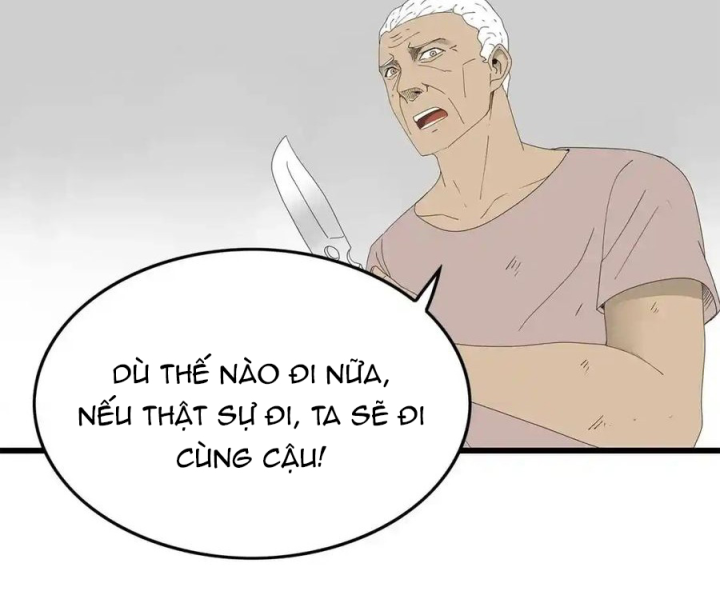 Tiền Tuyến Vùng Nước Sâu Chapter 48 - Trang 2