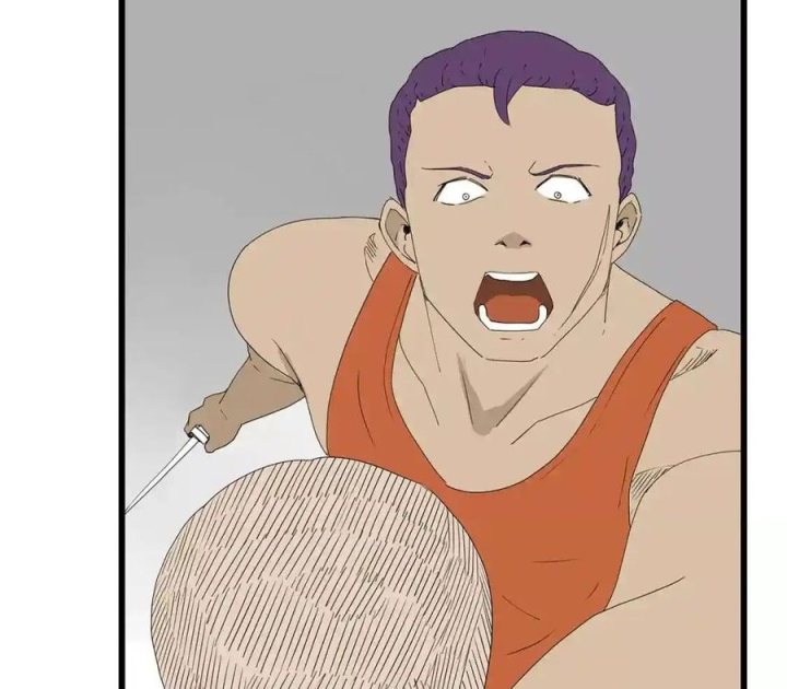 Tiền Tuyến Vùng Nước Sâu Chapter 48 - Trang 2