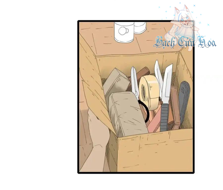 Tiền Tuyến Vùng Nước Sâu Chapter 48 - Trang 2