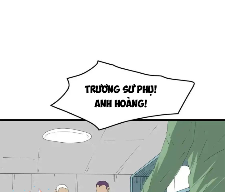 Tiền Tuyến Vùng Nước Sâu Chapter 48 - Trang 2