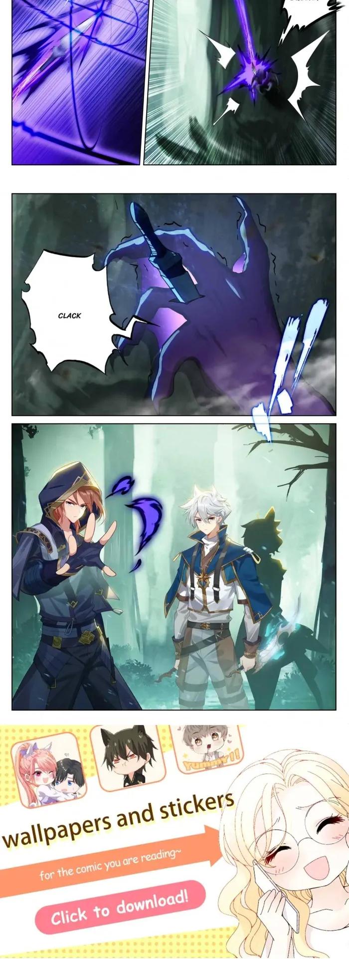 Tiền Tuyến Vùng Nước Sâu Chapter 49 - Trang 2
