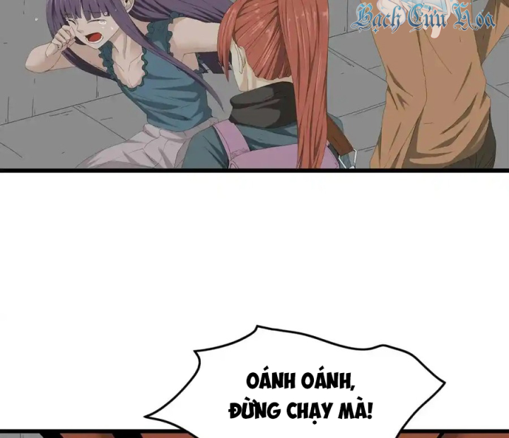Tiền Tuyến Vùng Nước Sâu Chapter 49 - Trang 2