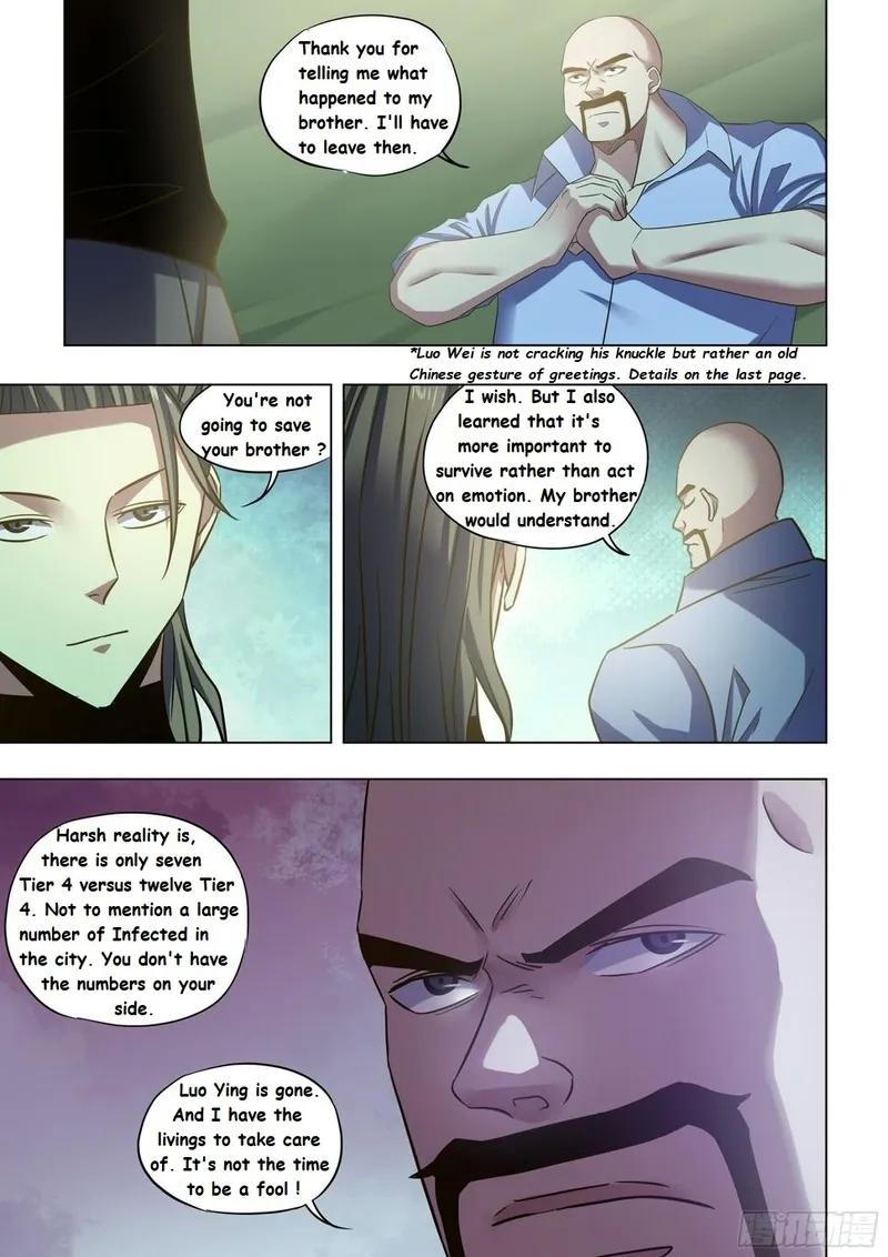 Tiền Tuyến Vùng Nước Sâu Chapter 49 - Trang 2