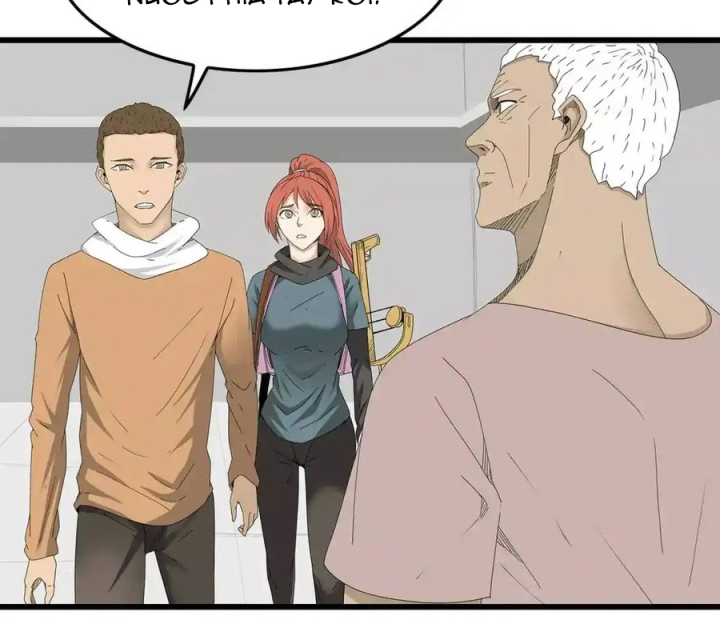 Tiền Tuyến Vùng Nước Sâu Chapter 49 - Trang 2