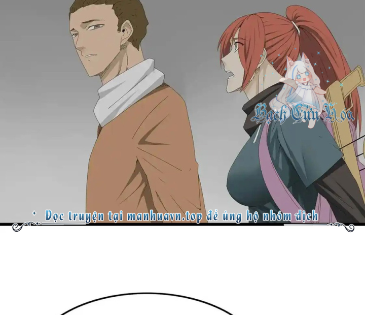 Tiền Tuyến Vùng Nước Sâu Chapter 49 - Trang 2