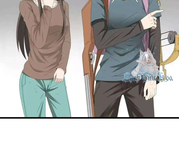 Tiền Tuyến Vùng Nước Sâu Chapter 49 - Trang 2