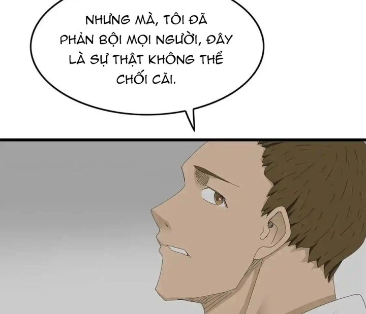 Tiền Tuyến Vùng Nước Sâu Chapter 49 - Trang 2