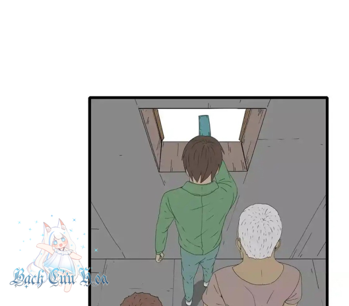 Tiền Tuyến Vùng Nước Sâu Chapter 49 - Trang 2